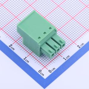 KF2EDGKC-3.81-3P商品缩略图