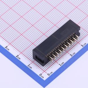 DS254P-2X10-L0商品缩略图