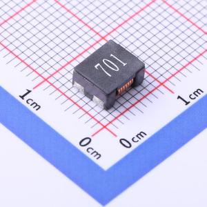 贴片共模滤波器 阻抗700Ω@100MHz
