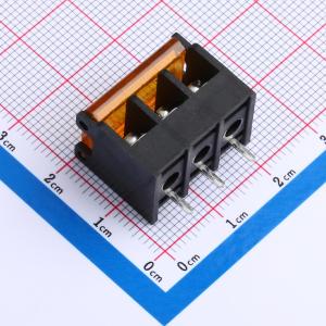 DBT50G-6.35-3P-BK-P OGC商品缩略图