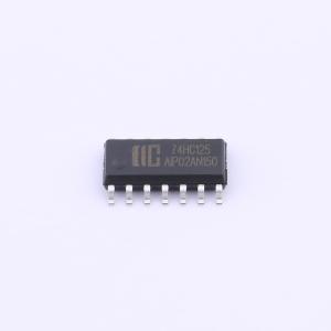 Aip74HC125SA14.TR商品缩略图