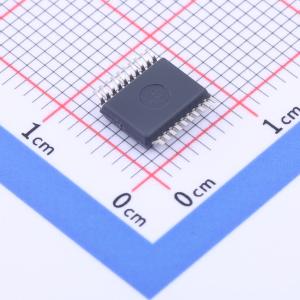 TLC1543IDBR商品缩略图