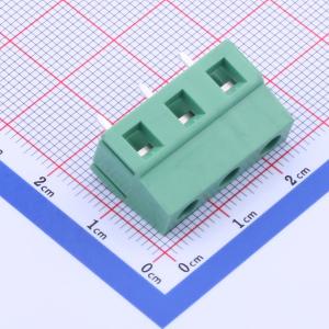 DB128V-7.62-3P-GN-S商品缩略图