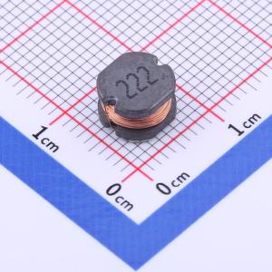 CD75-222M 2200UH商品缩略图