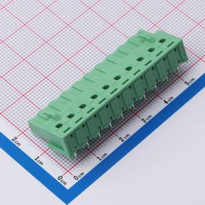 DB2EA-5.08-10P-GN商品缩略图