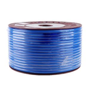 DELIXI(德力西)D气动 优质PU管 10*6.5 蓝色 100米 DHDPU10X6T100U