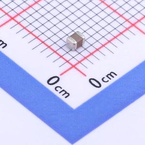 C0805C106K8PACTU商品缩略图