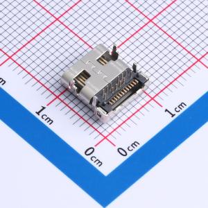 TYPE-C 24P QCHT 143商品缩略图