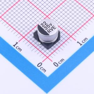 RVE1V220M0605商品缩略图