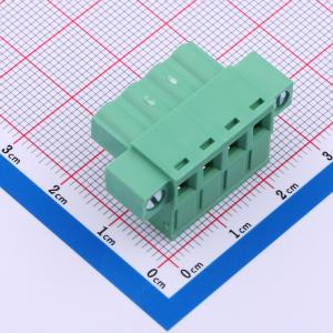 MX2EDGKM-5.08-04P-GN01-Cu-Y-A商品缩略图