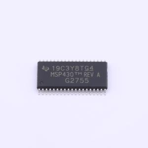 MSP430G2755IDA38R商品缩略图