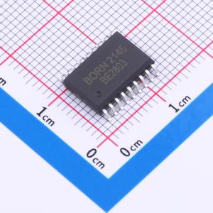 ULN2803A商品缩略图