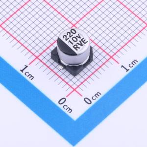 RVE1A221M0605商品缩略图