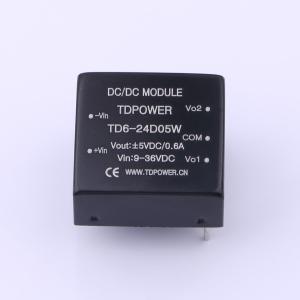 TD6-24D05W商品缩略图