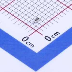 PTFR0603B390RN9商品缩略图