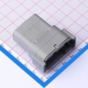 DTM04-12PA商品缩略图