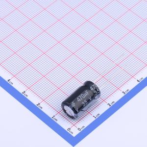 KM1V471M1016商品缩略图