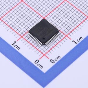 STC8H3K32S2-45I-LQFP48商品缩略图