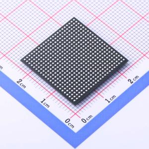 XC7A75T-1FGG484C商品缩略图