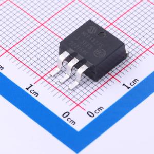 MCP1827S-3302E/EB商品缩略图