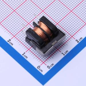 CMI UU9.8-10mH商品缩略图