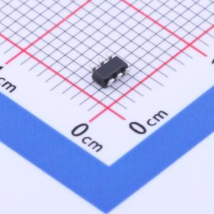 SN74AUP1G97DBVR商品缩略图