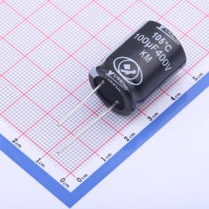 EKM2GM101M25OTBVZC商品缩略图