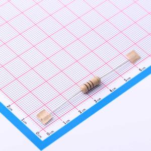 CR1W-100Ω±5%-6T52商品缩略图