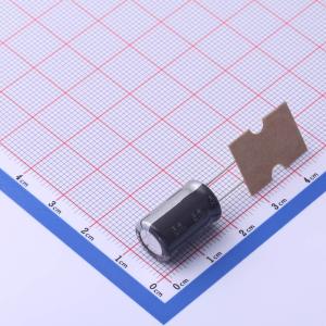 NXB25V680M10*16 5.0TP商品缩略图