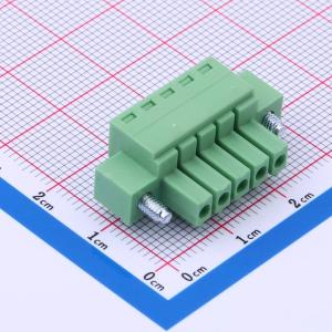 GSP002W-3.5-05P-11-00A(H)商品缩略图
