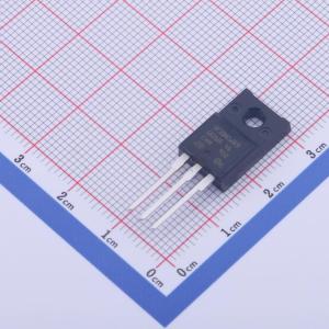 STGF10NC60KD商品缩略图