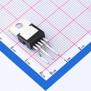 TDA2030A商品缩略图