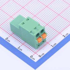 KF2EDGKDR-3.81-2P商品缩略图