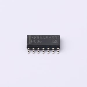 SN74HC08D商品缩略图