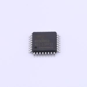 STC8H3K48S2-45I-LQFP32商品缩略图