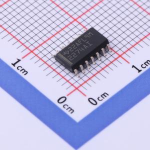 TLC2274AID商品缩略图