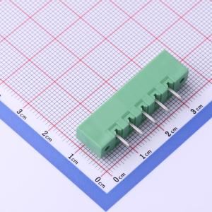 DB1EVM-5.08-5P-GN商品缩略图