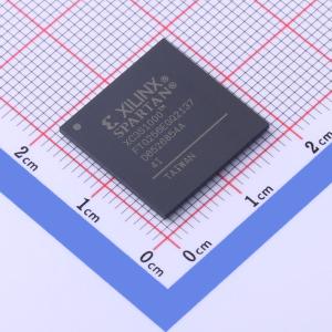 XC3S1000-4FTG256I商品缩略图