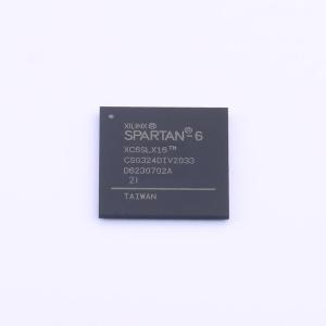 XC6SLX16-2CSG324I商品缩略图