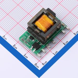 10W AC-DC裸板电源模块