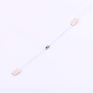 RD 1/8W 15R J T/B商品缩略图