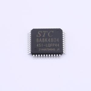 STC8A8K48D4-45I-LQFP44商品缩略图