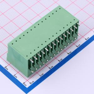 DB2ERH-3.81-2*14P-GN商品缩略图