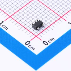 LP2985-50DBVT商品缩略图