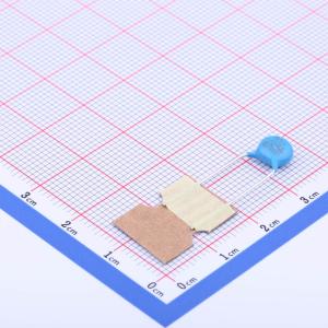 等级:X1,Y2 2.2nF ±20% 300V