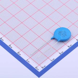 10nF ±20% 250V 等级:Y2