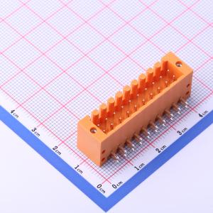 KF2EDGERM-3.5-2*10P商品缩略图