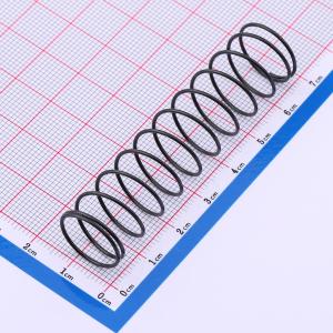 容许压缩量156% MYMOOO(螞蟻) 压缩圆柱形弹簧 16mmx65mmx16mmx0.9mm 弹簧钢 袋装