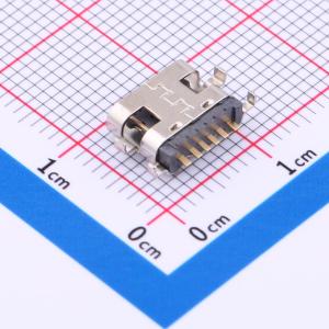HX TYPE-C 6P CB 1.6商品缩略图