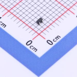 N MOSFET